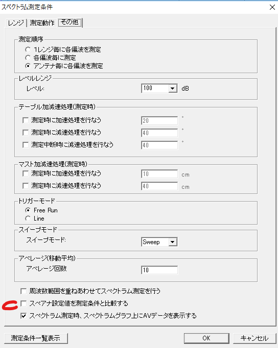 TIPS、使い方のコツ-エミッションソフトウェア(EP5、EP7、EP9、EPX、ES10)に関するFAQ| 東陽テクニカ | “はかる”技術 ...