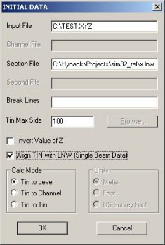 Tinモデルプログラムにおけるシングルビームデータの処理方法の改善 Tin Model And Single Beam Data 英語 東陽テクニカ はかる 技術で未来を創る 海洋 特機